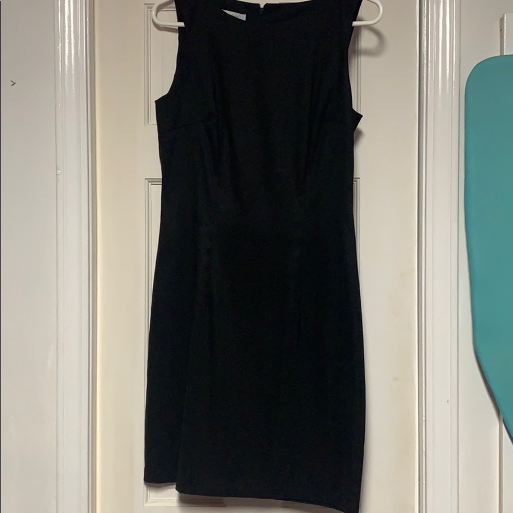 Dress Barn black dress